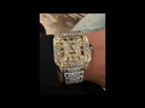 [FREE] Yn Jay x Flint x Detroit Sample Type Beat - "Cartier" |