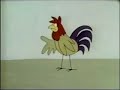 Classic Sesame Street There Are Chickens In The Trees