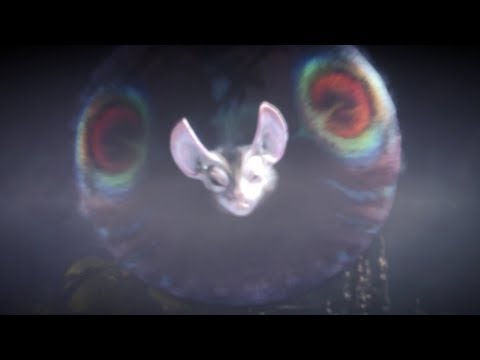 Monster Hunter World: Iceborne - Nightshade Paolumu Boss Fight (Solo / Longsword)