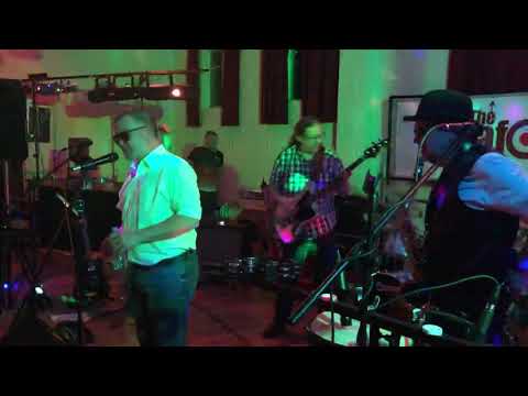 Poison Ivy - 03/05/2019