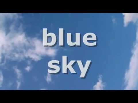 Blue Sky - Noom Café