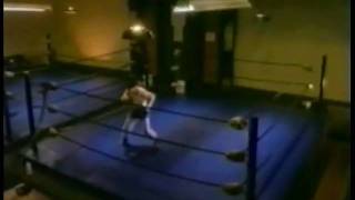 Warren Zevon&#39;s &quot;Boom Boom Mancini&quot;