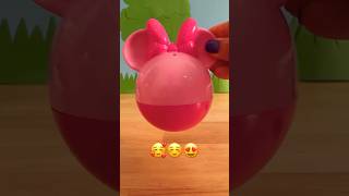 Minnie Mouse ASMR  #disne #relaxing #minniemouse