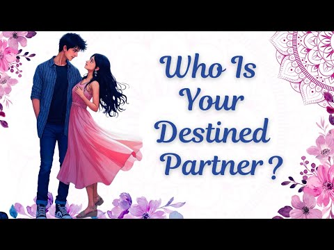 Destined Partner You Are Attracting in Your Life? | Who They Are And Your Relationship | Pick a Card