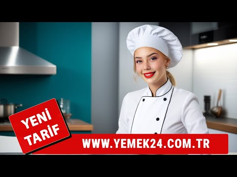 Authentic Malatya Style: Light & Healthy Courgette and Yogurt Meatballs | Turkish Cuisine Recipe