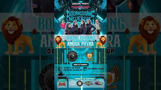 Download lagu LIVE SEMARAK IDUL FITRI | YANG SEDERHAN ANGGA PUTRA | PEMUDA BLOK GUDANG KALIMARO | 22 MARET 2026 mp3