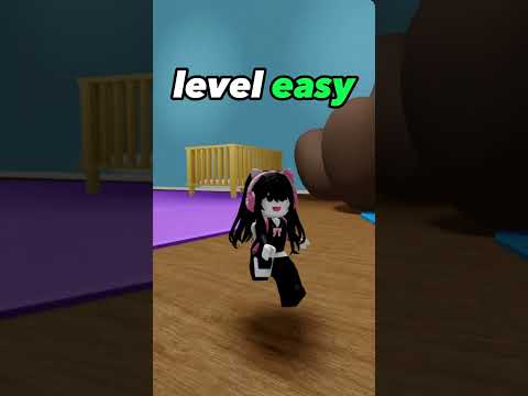 I will make you SCREAM!😱❌ #roblox #robloxshorts