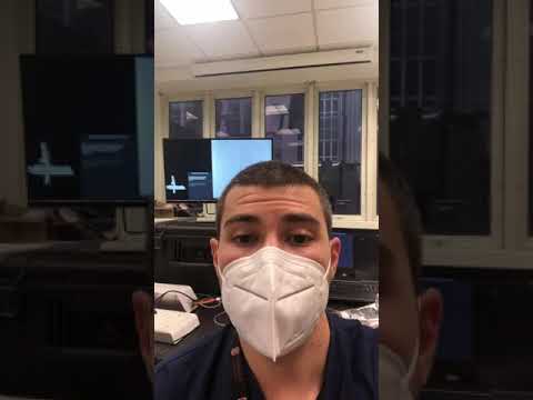 Mentice - Medical Simulation during COVID-19