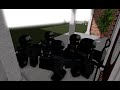 FBI OPEN UP Roblox Animation