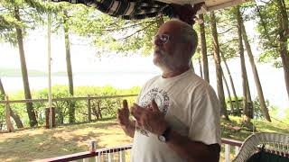 Success as a "Lowly Social Worker "- David Epston Remembering Michael White