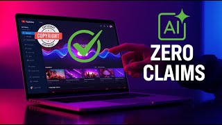 This AI Music Tool Changed My Creator Workflow (No More Copyright Claims)