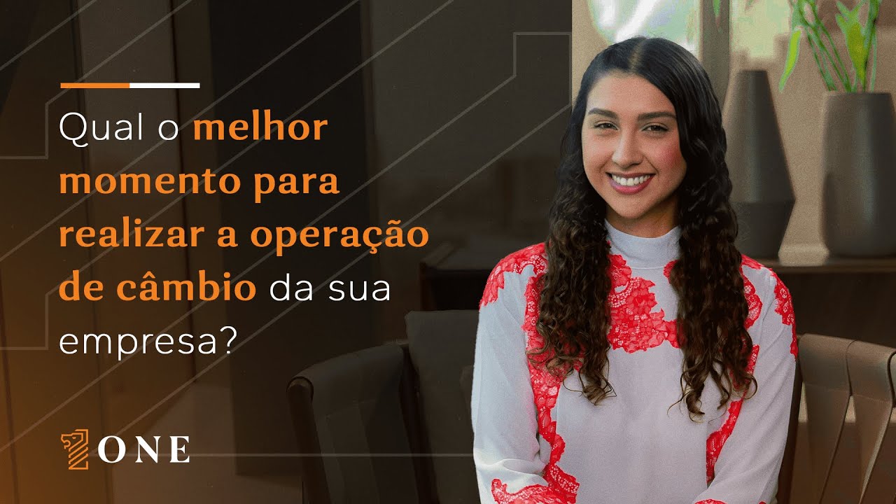 Qual o melhor momento para realizar a operação de câmbio da sua empresa?