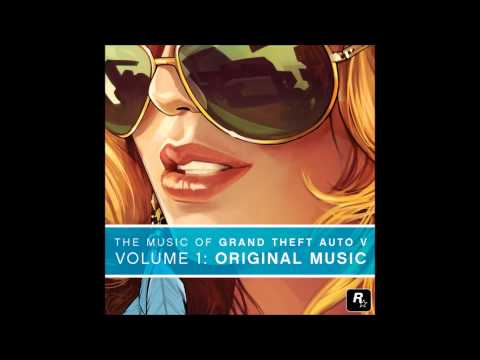 Favored Nations - The Setup (GTA V Official Soundtrack)