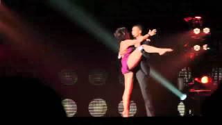 SYTYCD 8 Tour - Another One Bites The Dust / Nutbush HD (CO)