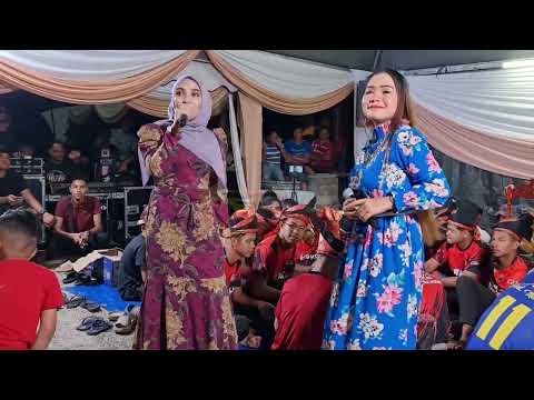 Mu Come Ku Keney | Adik Waniey Duet Bersama Baby Surie Di Majlis Raikan Cinta Pasir Mas