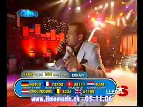 popstar erkan eller kadir kıymet bilmiyor annem