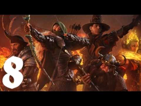 Let's Play - Vermintide: The End Times - 8