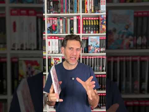Shintaro Kago, maestro del manga gore: "Mis obra son comedias inspiradas en Monty Phyton"