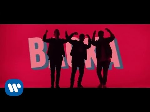 Niello - Backa (feat. Albin & Mattias Andréasson) (Official Video)