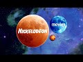 Nickelodeon Movies Moons 2004 2009 Logo Remake