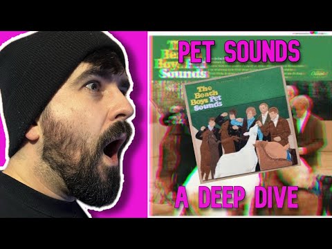 This Album Changed EVERYTHING — Pet Sounds Breakdown
