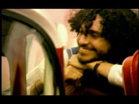 Andrés Cepeda - El Carpintero Del Amor [video clip]