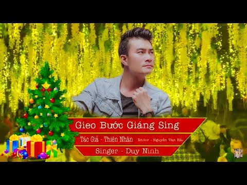 Gieo bước Giáng Sinh - Duy Ninh