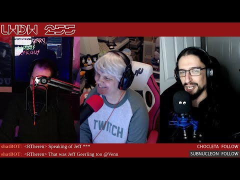 Linux Weekly Daily Wednesday: Linux On The N64