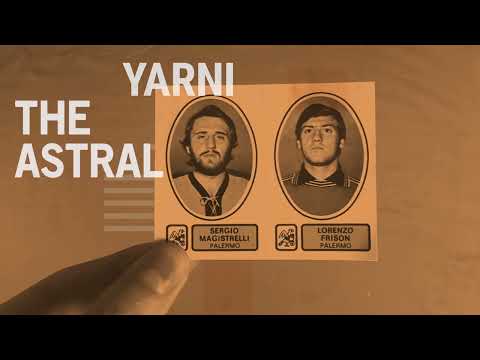 Yarni - The Astral