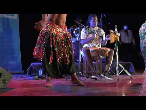 Taty Eyong/FINES2021