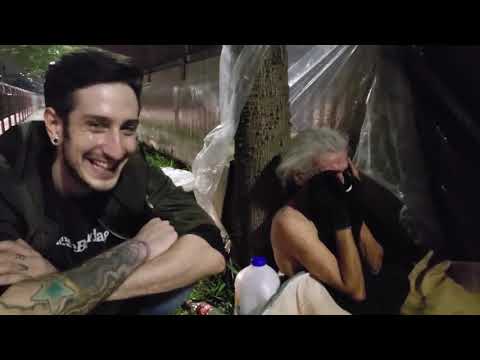 O verdadeiro ganhador da camisa da GUCCI