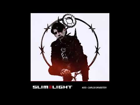 Carlos GrabStein / SLIMELIGHT London Dj Session Sad Summer 2024