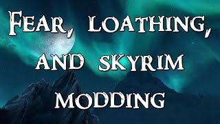 The Modder Who Took on Skyrim's Community (And Lost)