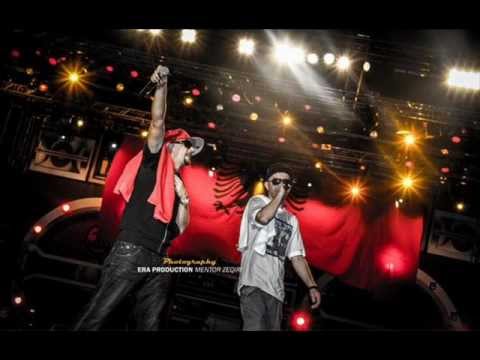 Presioni Ft Jetoni & Klepto - Qka pate e qka spate