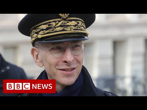 コロナウイルス。"これはビデオゲームではなく、本物だ」 - BBCニュース (Coronavirus: "This is not a video game, it's real" - BBC News)