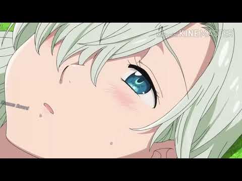 Nanatsu no taizai,Perfect Time