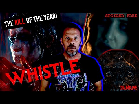 WHISTLE Has THE KILL To BEAT This Year! | 2026 Review