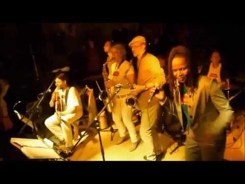 Sofa Connection 2014 - Ska Ska Ska