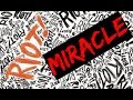 Paramore- "Miracle" [lyric video]