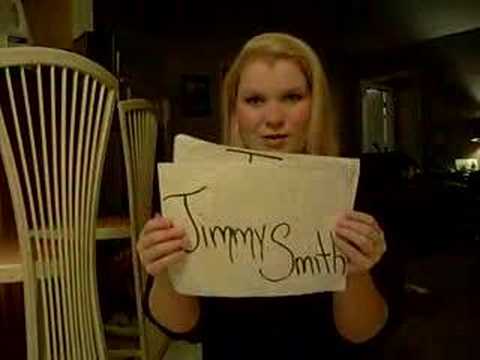 Re: Jimmy Smith - YouTube Idol S2 Top 9 Performance