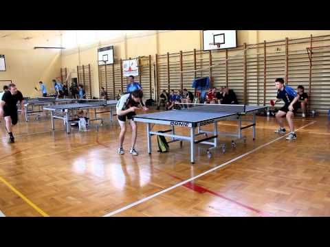 IX TURNIEJ ASKO - MAGNOLIOWA - LUBLIN 28.04.2012 093.MOV