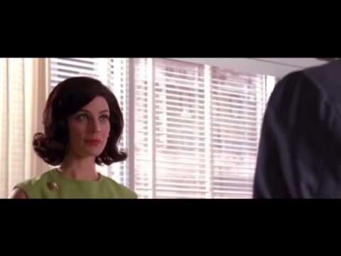 Why I´m quitting Tobacco. By Don Draper SCDP