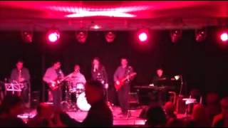 VELOURS NOIR - Rehab