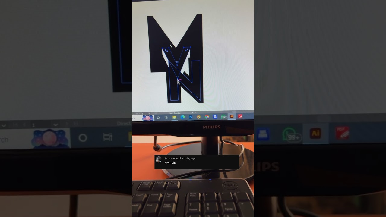 #logotutorials #logodesign #graphicdesign #design #logodesigner #art