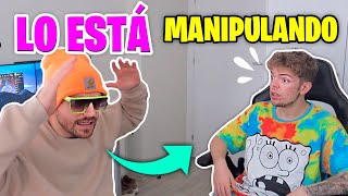 QUIEREN QUE ME VAYA DE CASA PARA IRME CON MI MADRE * Gigiis