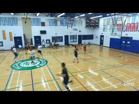 Neighborhood Heroes(45) tier 8 - 2023 Fall  Man Cave(58) - tcbl sunday