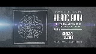 Download lagu Close Me Closet ft. Ferdinand Sharoon  - Hilang Arah mp3