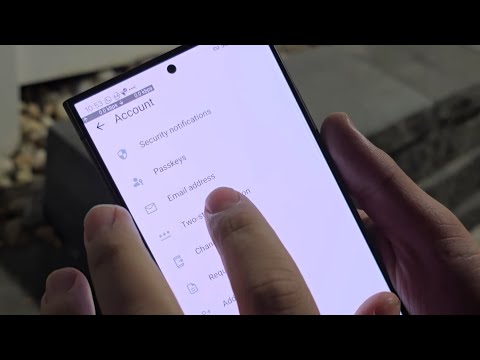 Enhance Your WhatsApp Security with 2-Step Verification with Chaim Yuir Breif.
