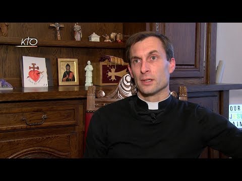 Accident de Millas - Interview du père de Roeck, curé de st Féliu-d’Avall
