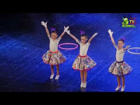 Vanilla Dance -  Fiesta!